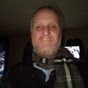 Meet your Posher, Terry